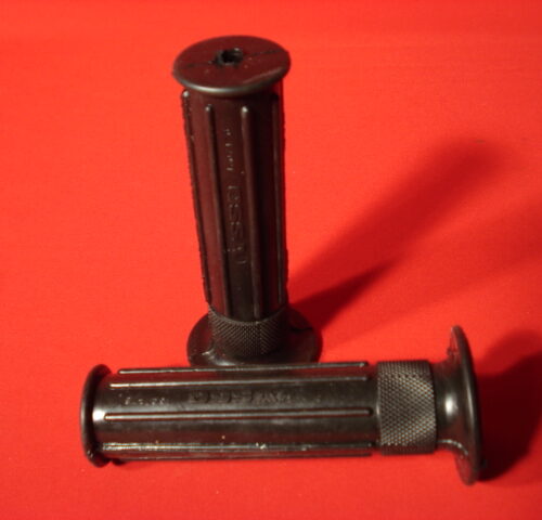 PUÑOS OSSA NEGROS MONTAÑA