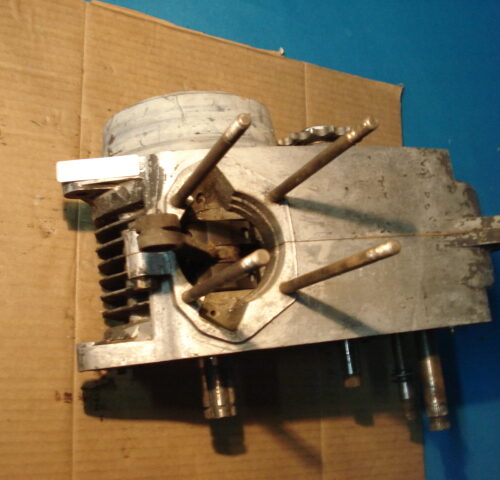 CENTROS DE CARTER OSSA MICK ANDREWS NUM 3471. REF 1091