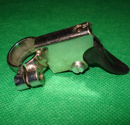 MANETA Y PORTA MANETA DESCOMPRESOR