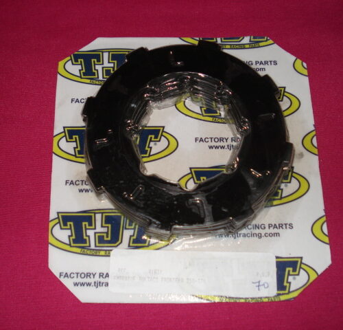 DISCOS EMBRAGUE BULTACO FRONTERA 250 Y 370 MK 1O, MK 11.