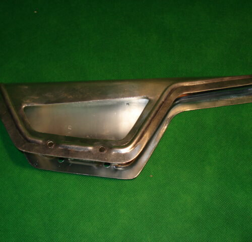 CUBRECADENAS BULTACO TIRON