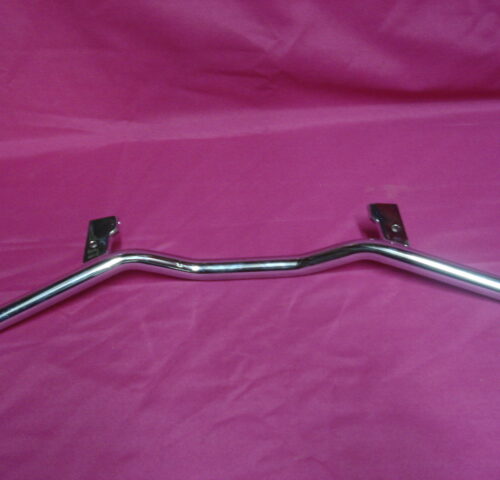 MANILLAR BULTACO CARRETERA