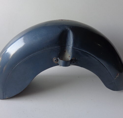 GUARDABARROS ISOSCOOTER DELANTERO