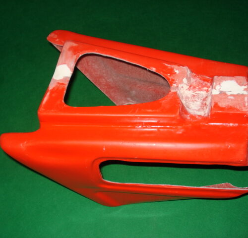 BASE ASIENTO Y PIEZA PUENTE BULTACO SHERPA T, MOD 49