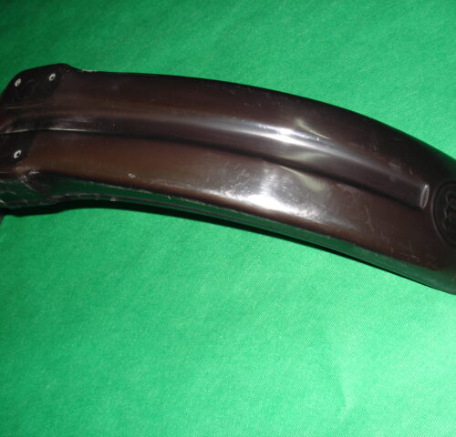 GUARDABARROS MONTESA CAPPRA 250 VB STILL VETER ORIGINAL NEGRO