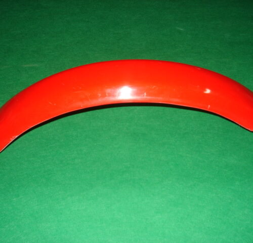 GUARDABARROS BULTACO CHISPA TRASERO