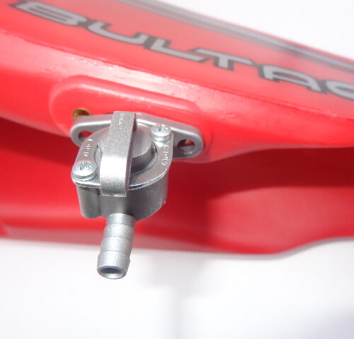 GRIFO GASOLINA BULTACO SHERPA, MONTESA ENDURO H6, H7