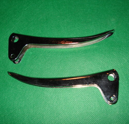 MANETAS MOTO GUZZI 49,65,73 98 Y 110