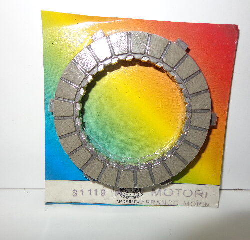 FRANCO MORINI DISCOS DE EMBRAGUE