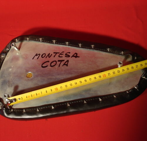 ASIENTO MONTESA COTA. DE 23 Y 12 CM ENTRE ESPÁRRAGOS. REF 30