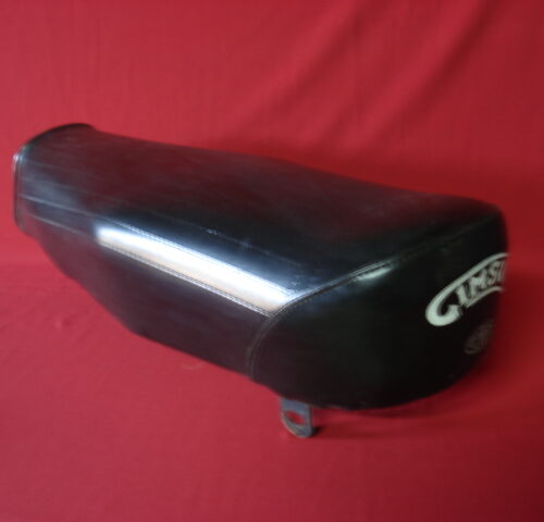 ASIENTO GIMSON POLARIS SUPER REF ASIENTO 21