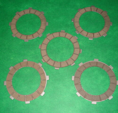 DISCOS EMBRAGUE DUCATI