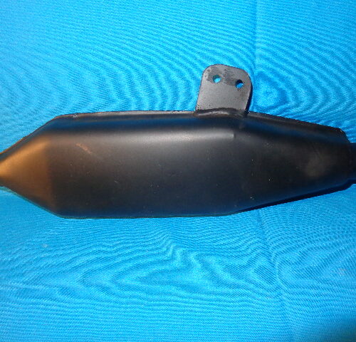 SIELNCIOSO MONTESA COTA 348