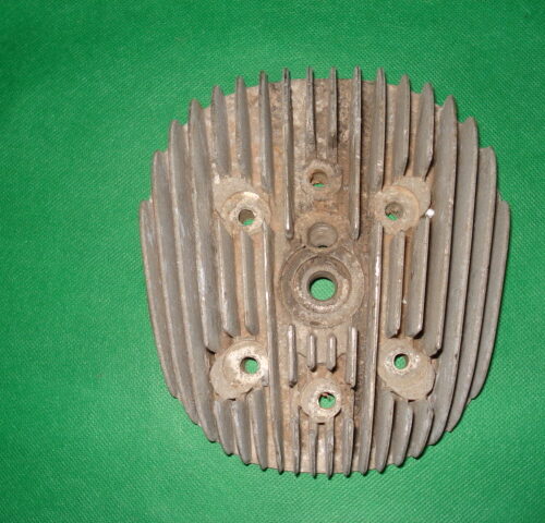 CULATA BULTACO MATADOR MK-3