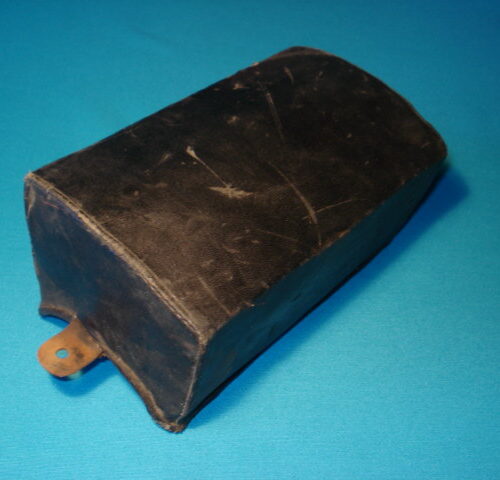 ASIENTO GUARDABARROS TRASERO 20 X 10