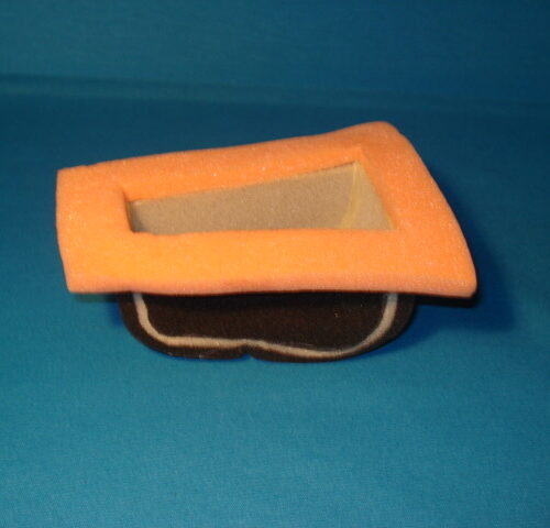 FILTRO AIRE MONTESA COTA 304