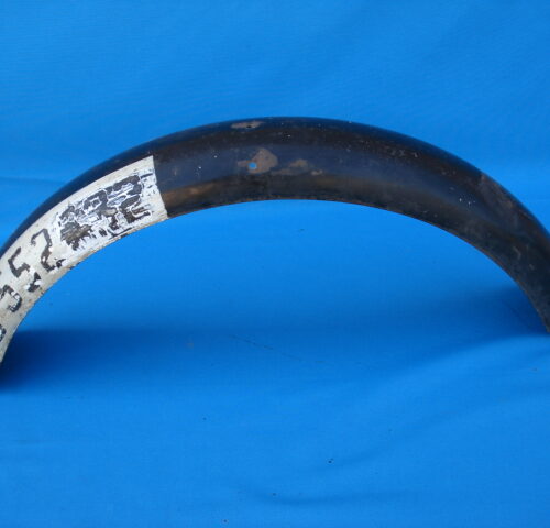 GUARDABARROS SANGLAS 295 DELANTERO