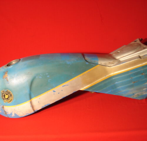 DEPOSITO BULTACO ALPINA MOD 85 Y 99