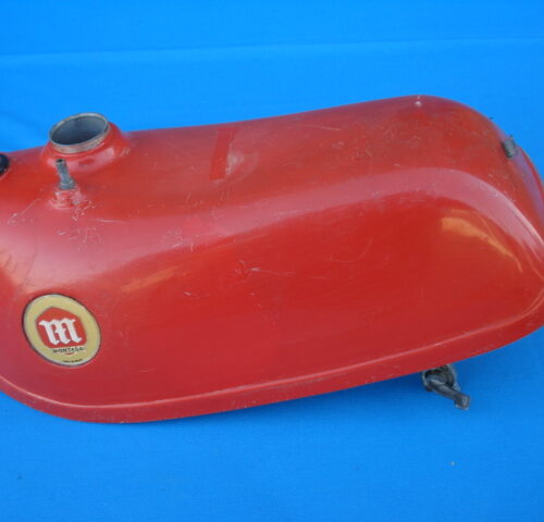 DEPOSITO MONTESA ENDURO 75