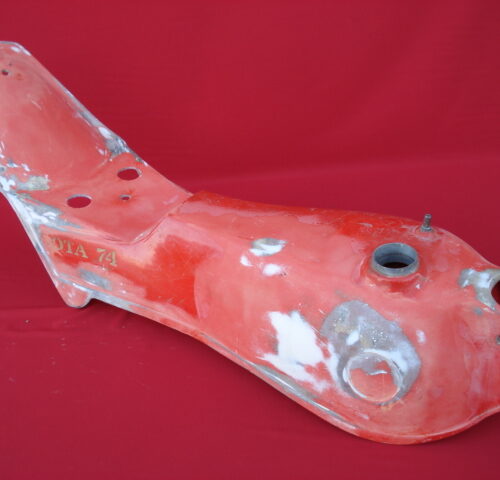 DEPOSITO MONTESA COTA 74