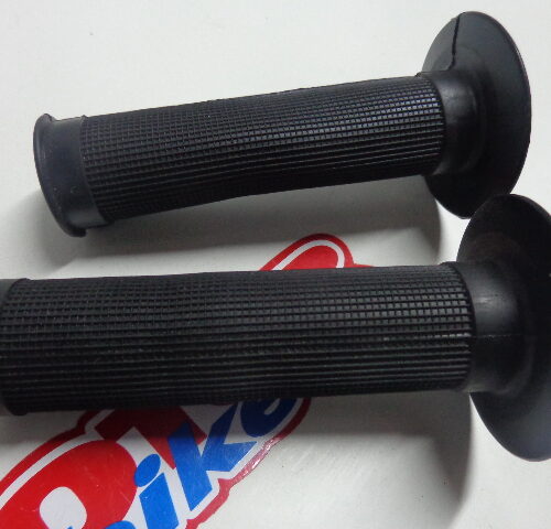 PUÑOS BULTACO PRIMEROS MODELOS SIN ANAGRAMA