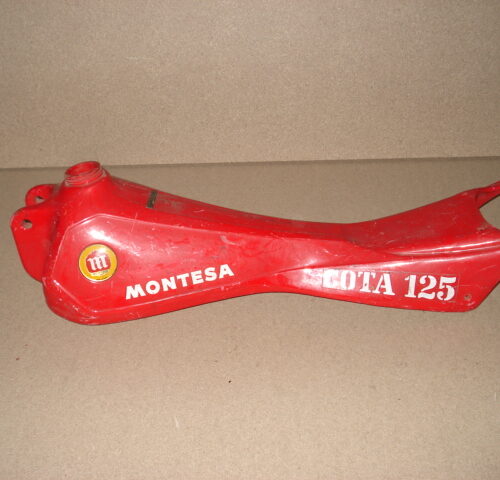 DEPOSITO MONTESA COTA 125