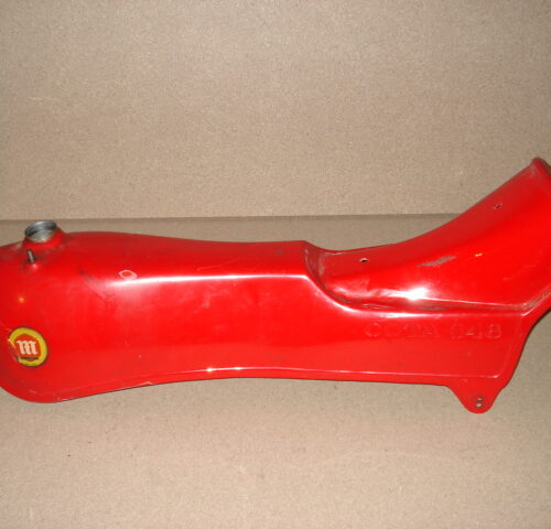 DEPOSITO MONTESA COTA 348.