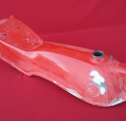 DEPOSITO MONTESA COTA 247