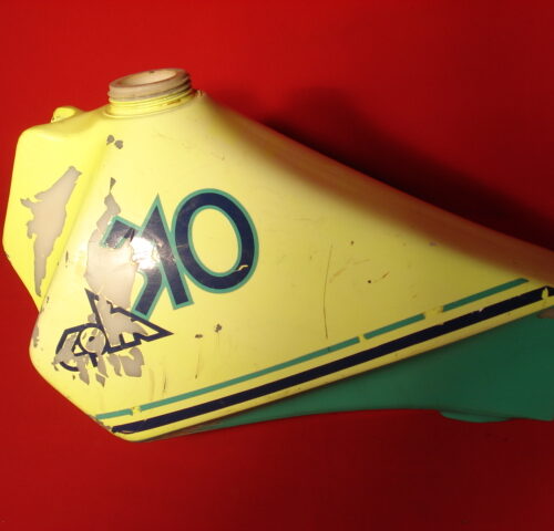 DEPOSITO MONTESA COTA 310 OCASION