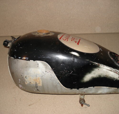 DEPOSITO SANGLAS 295