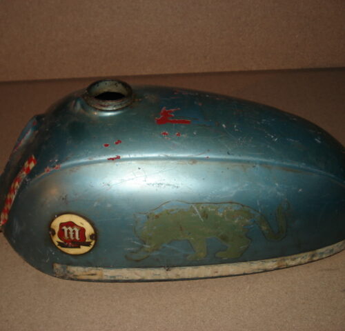 DEPOSITO MONTESA IMPALA 175