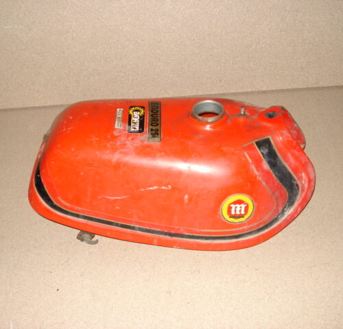 DEPOSITO MONTESA ENDURO 250 1ªSERIE.