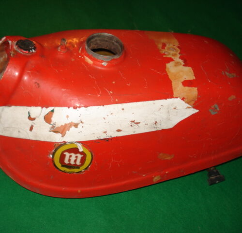 DEPOSITO MONTESA KING SCORPION 250, MOD 44