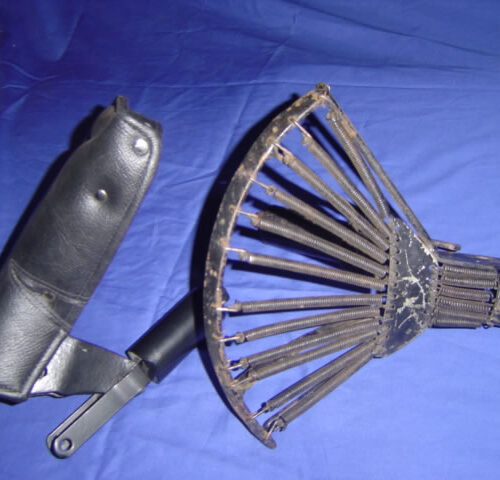 ASIENTO MONOPLAZA DE LUBE 1ªSERIE.