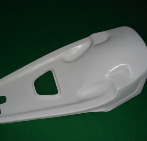 BASE ASIENTO BULTACO EL MONTADERO