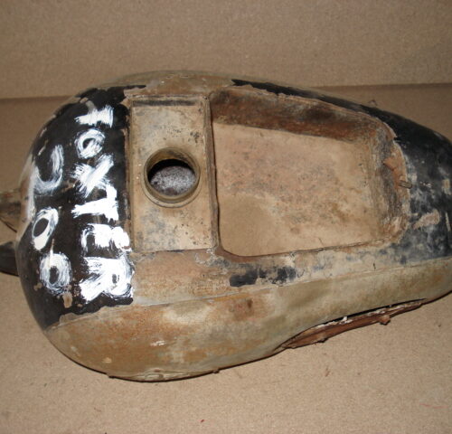 DEPOSITO ROA FOXTER 200