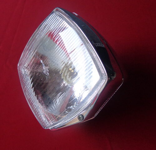 FARO DERBI CROMADO REF 336