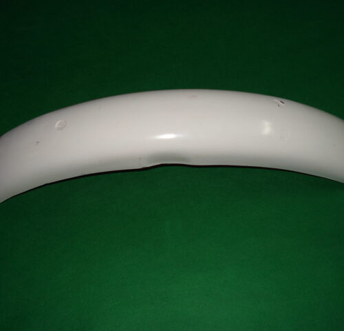 GUARDABARROS BULTACO PURSANG MK 7 Y 8, DELANTERO