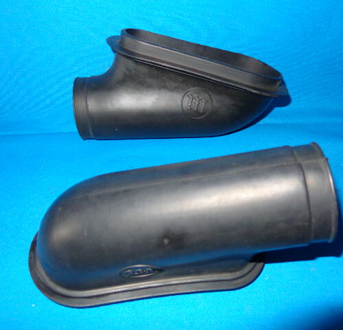 GOMA MONTESA FILTRO AIRE