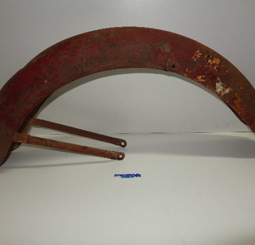 GUARDABARROS MOTO GUZZI 73 CARDELLINO DELANTERO