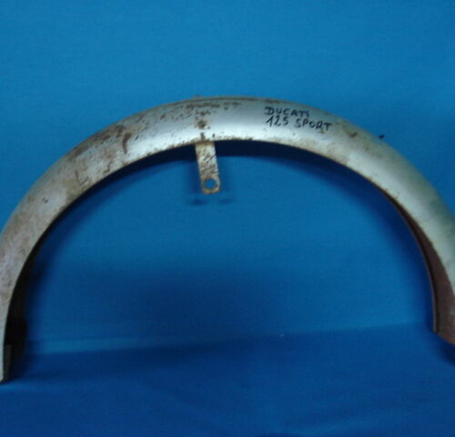 GUARDABARROS DUCATI 125 SPORT TRASERO