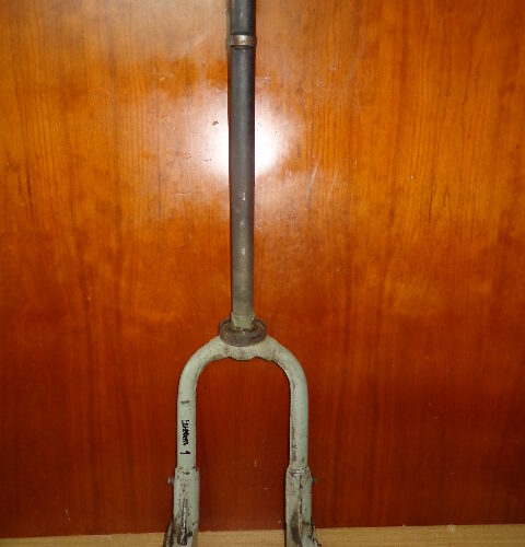 HORQUILLA LAMBRETTA 125 LD. REF HORQ 1