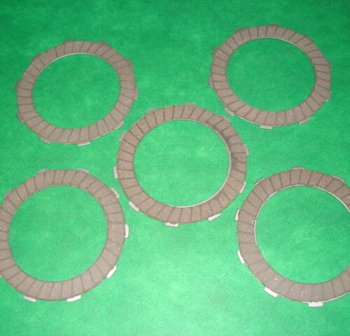 DISCOS EMBRAGUE DUCATI 500