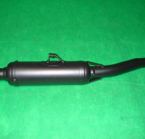 SILENCIOSO MONTESA CAPPRA 250 VE