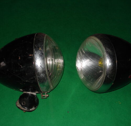 FAROS DE CITROËN STROMBER