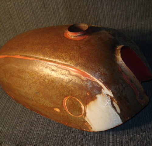 DEPOSITO MONTESA IMPALA REF 1234