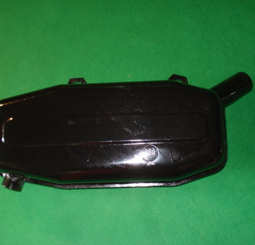 SILENCIOSO MONTESA ENDURO H6 250, 360