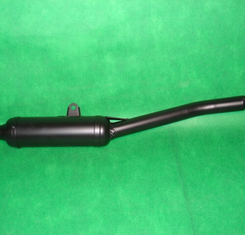 SILENCIOSO MONTESA CAPPRA 250 VG