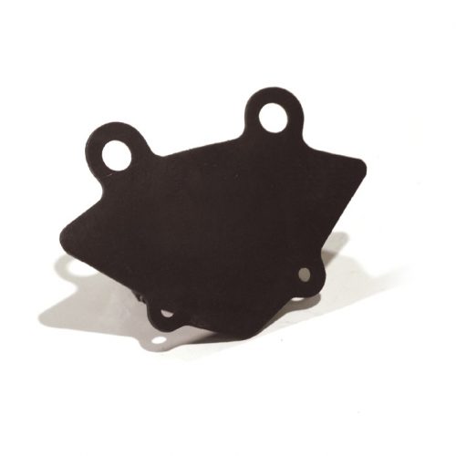 OSSA GOMA PILOTO MICK ANDREWS