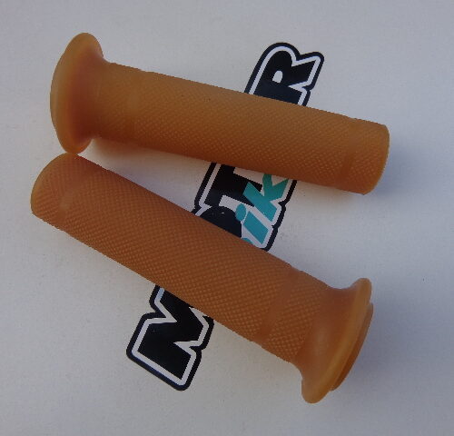 PUÑOS STANDAR CREMA DE GOMA BLANDA